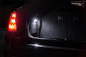 Preview: LED Innenraumbeleuchtung SET passend für MINI R56 Cooper, One - Pure White